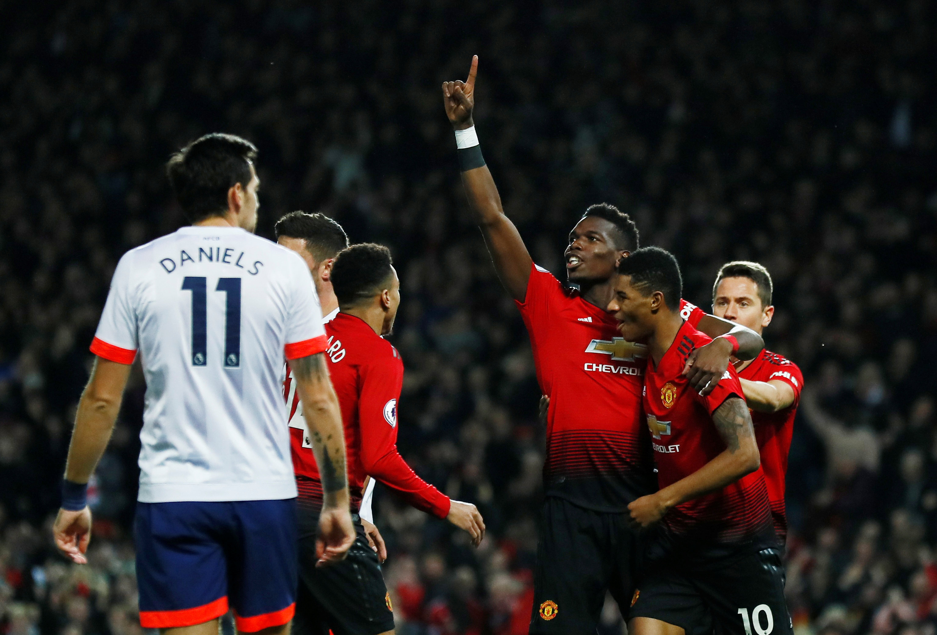 比賽結束後 比賽結束後